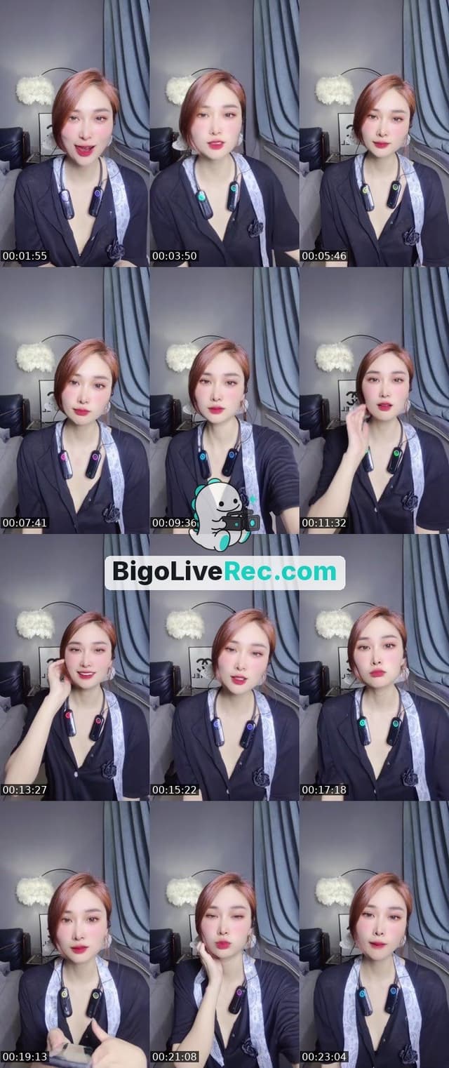 Bigo live: #Hipster  by @1125408513