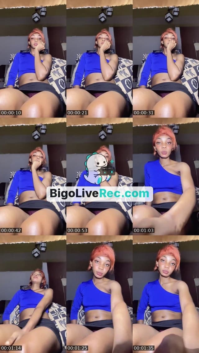 Bigo live: * “Big Gifts, Big Energy. 🔥 by @1099006695