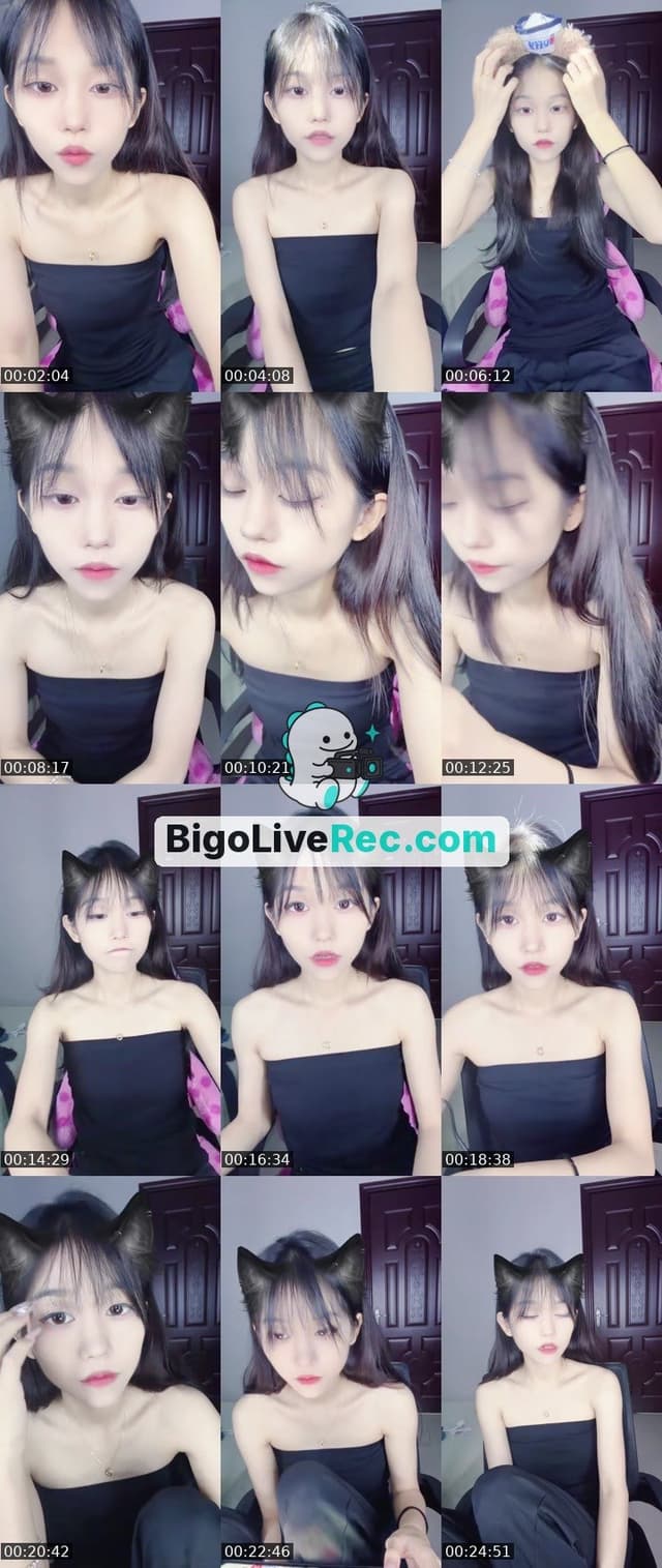 Bigo live: 小小 by @1135403478
