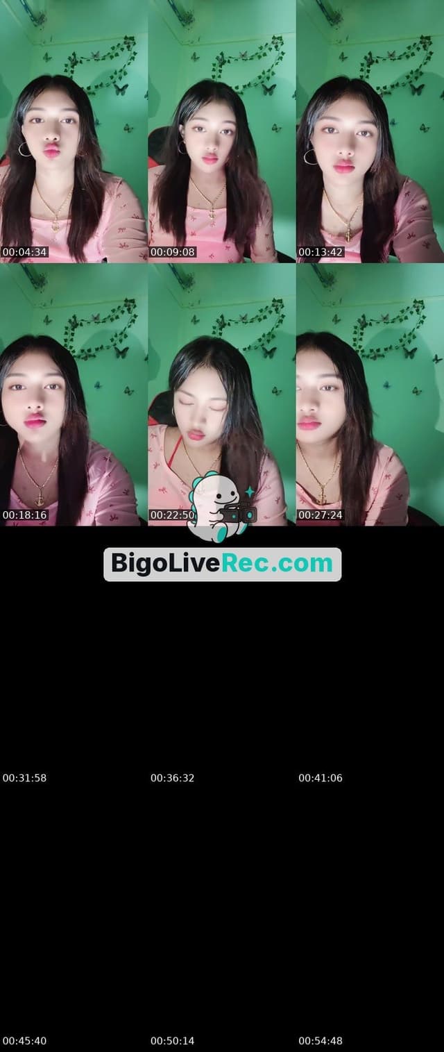 Bigo live: ချက်မယ်လာ🤪 by @ei.11111