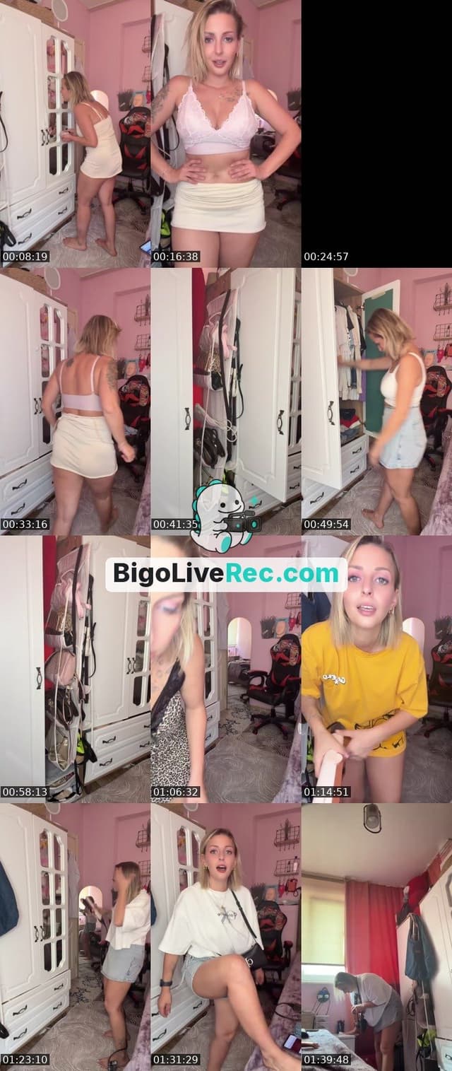 Bigo live: ❤️❤️ by @1071478662