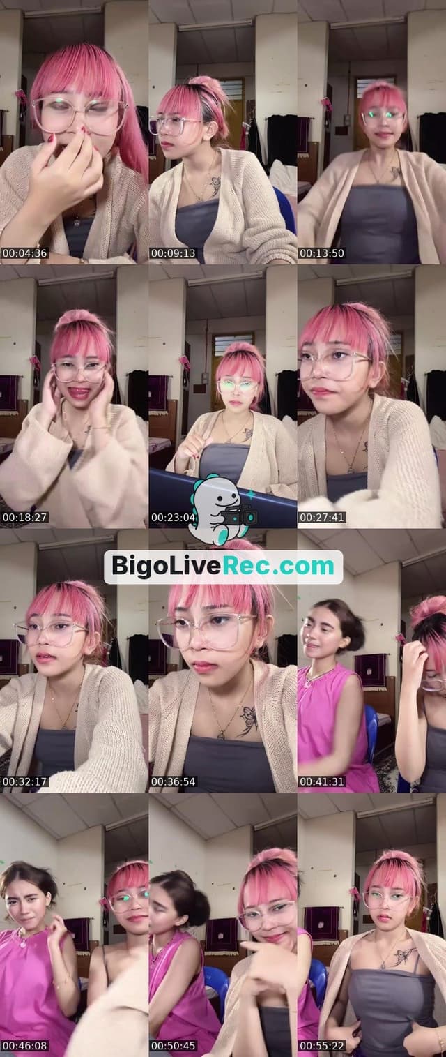 Bigo live: MASUKKK by @jimah._