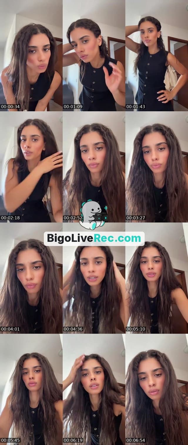 Bigo live: ❤️❤️ by @melaaaaaaa