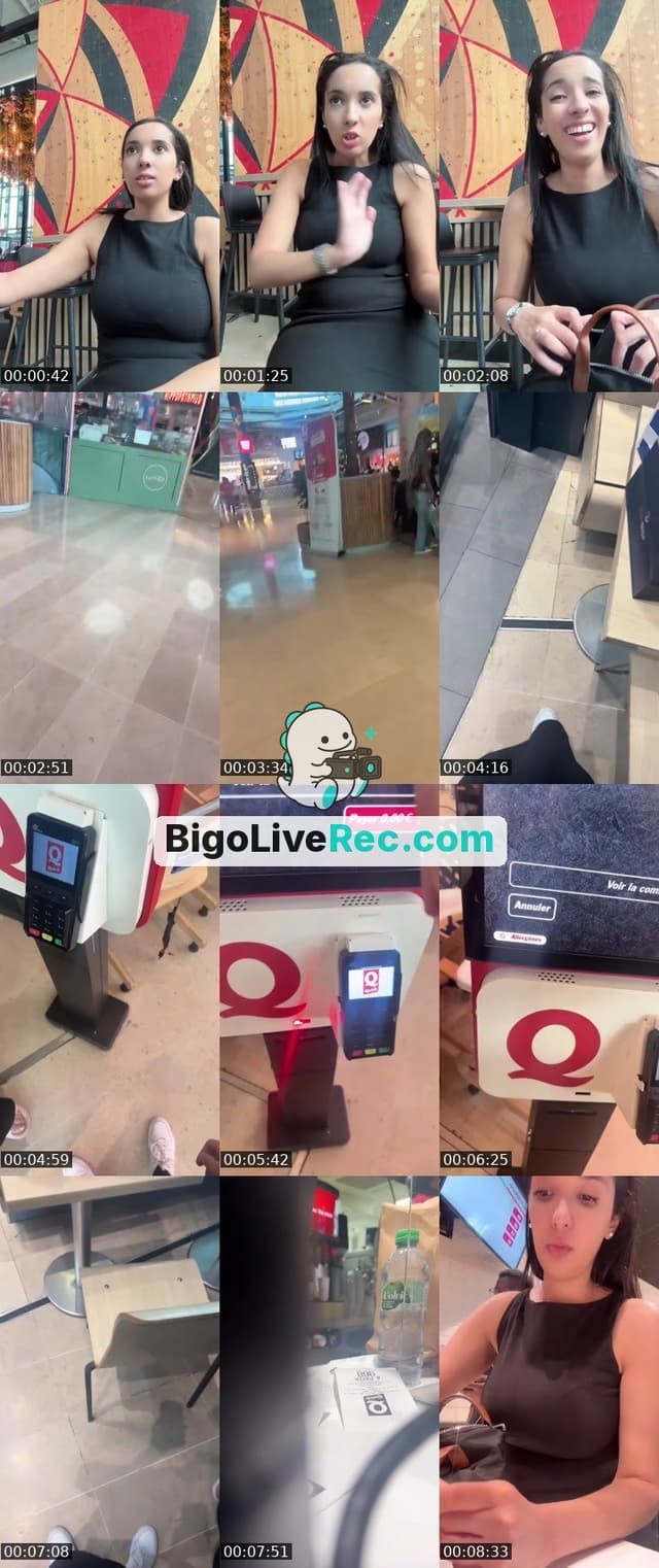 Bigo live: Femmedautrui🇩🇿 by @93reves