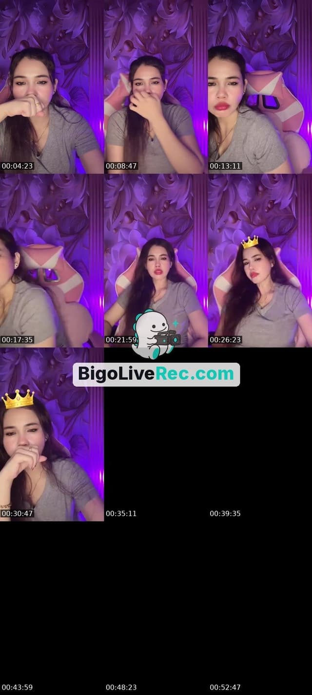 Bigo live: #Cutey cba japp🙃 by @ra86_.