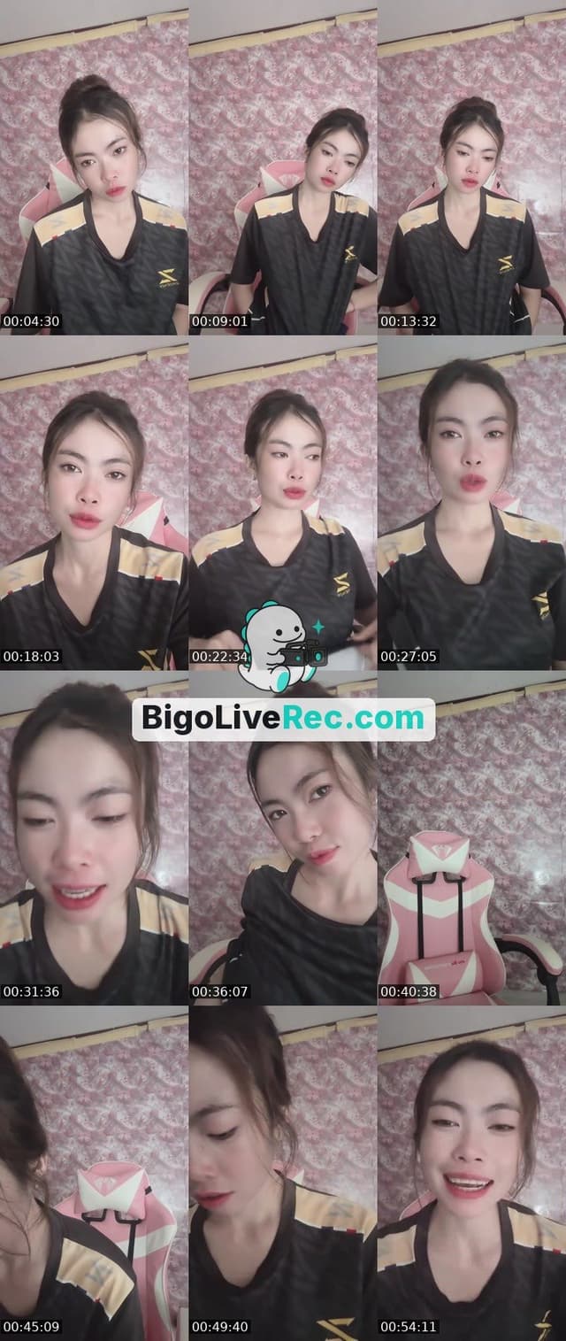 Bigo live: 🫦🙈 by @nam3659