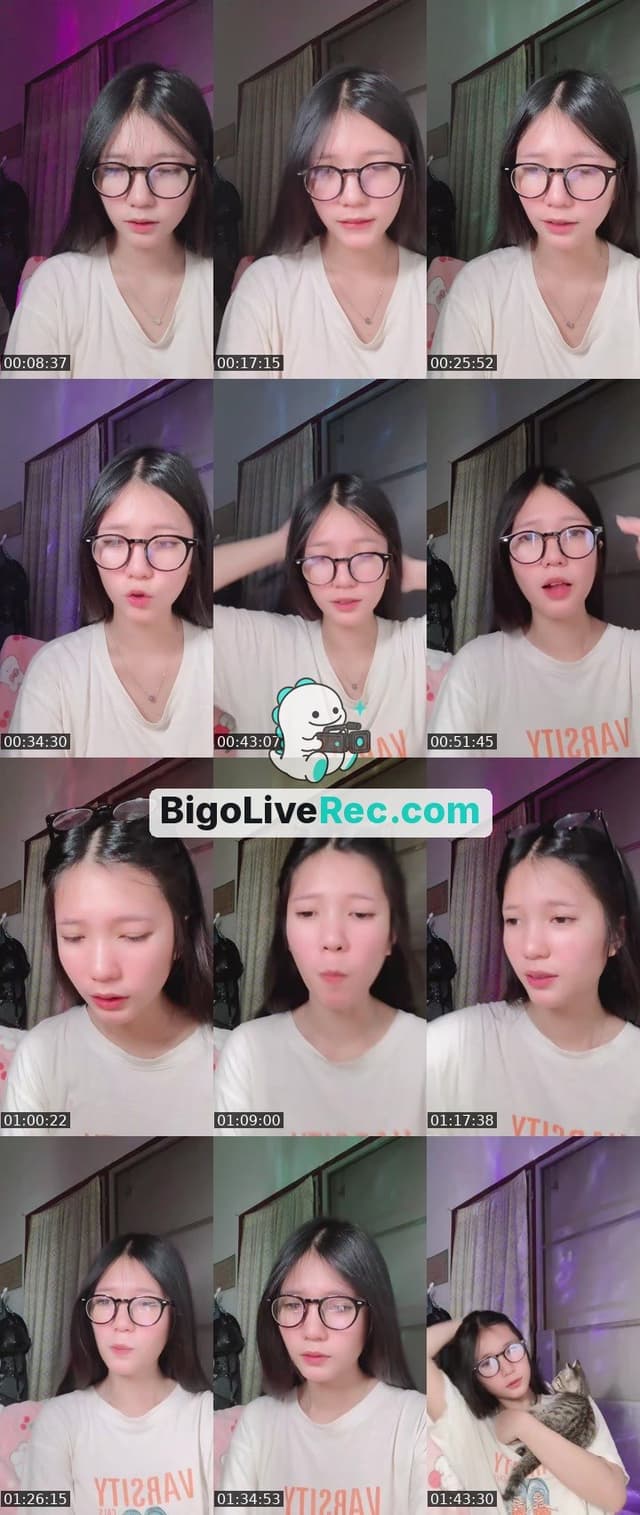 Bigo live: มาแยะ🐰🌷 by @826916200