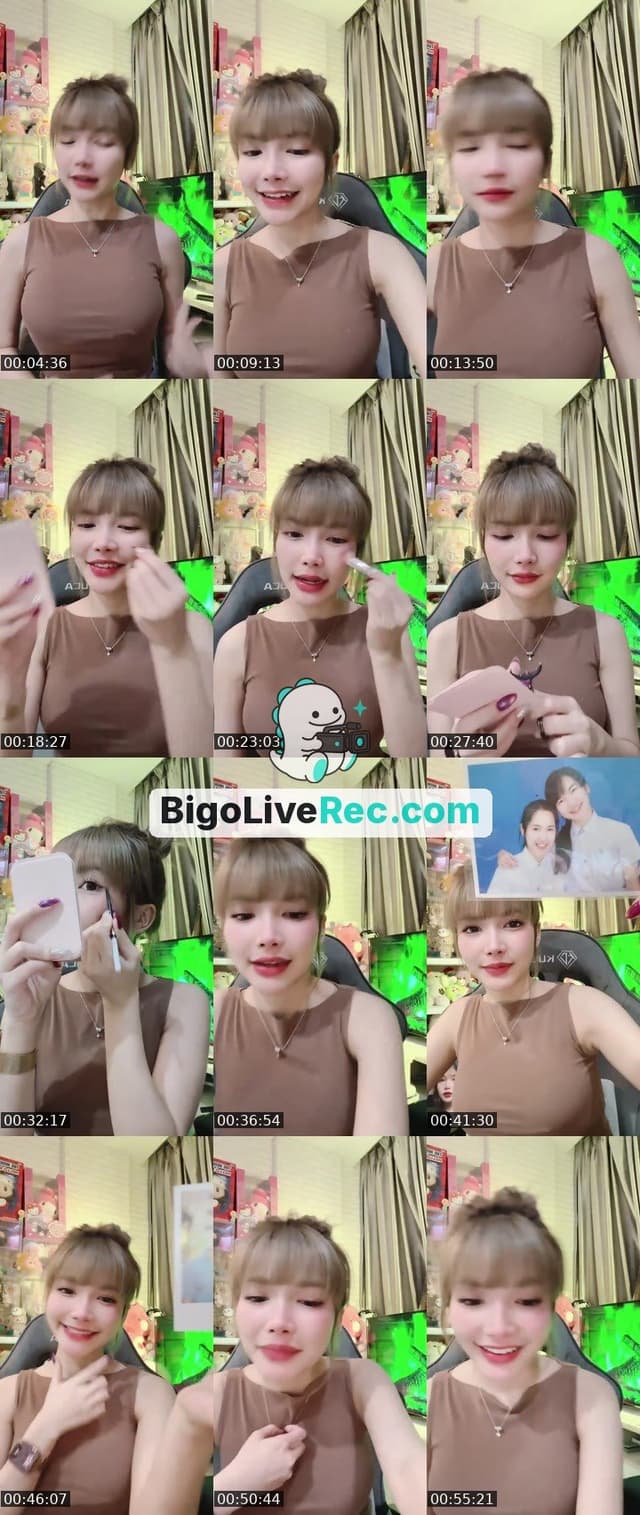 Bigo live: 🎁 by @thesixsense_