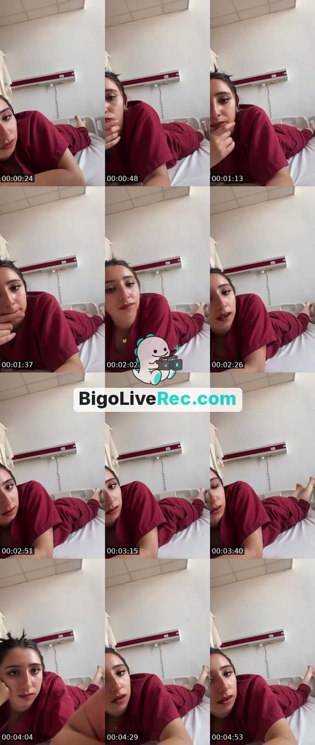 Bigo live: Destek lütfen🙏 🫧❤️ by @naz04.