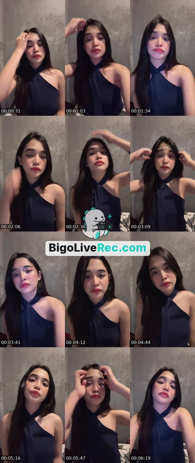 Bigo live: lf top 1 by @kaicassandra