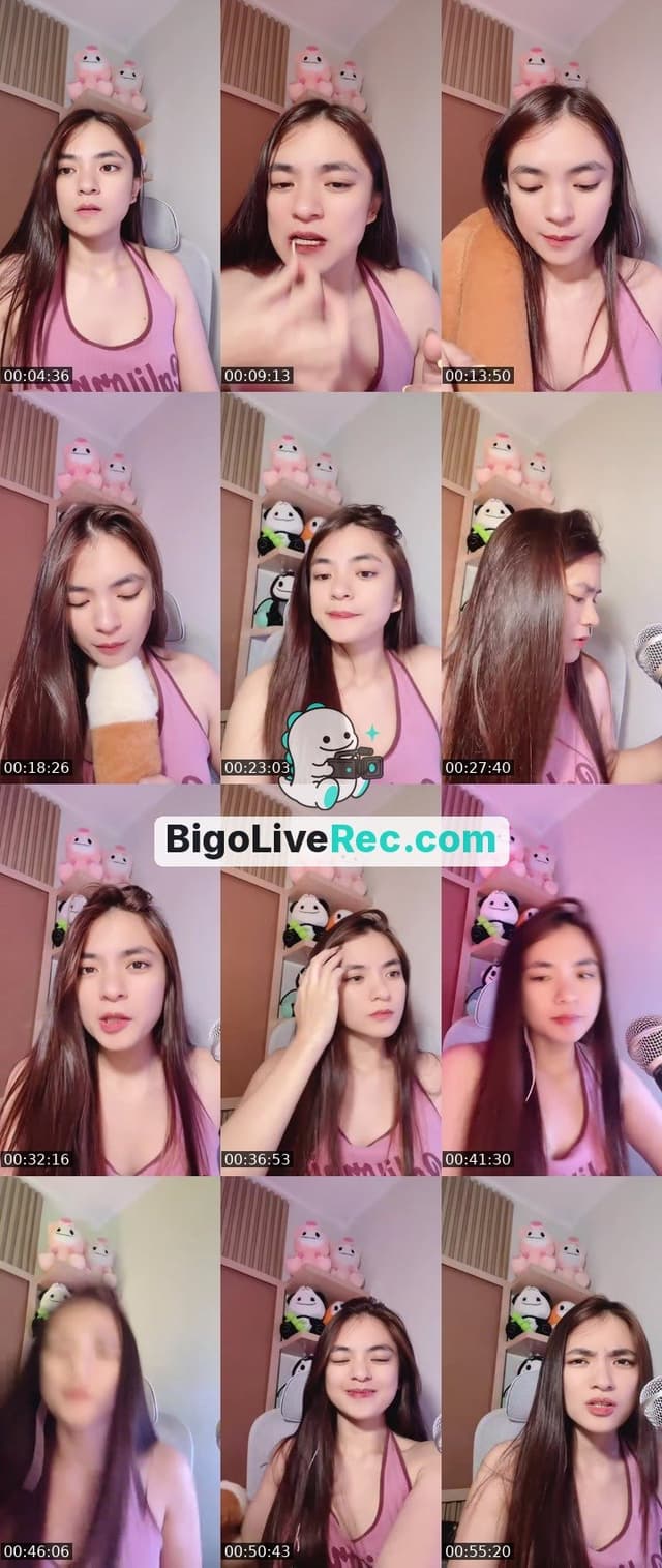 Bigo live: ADMIN QT by @airies19