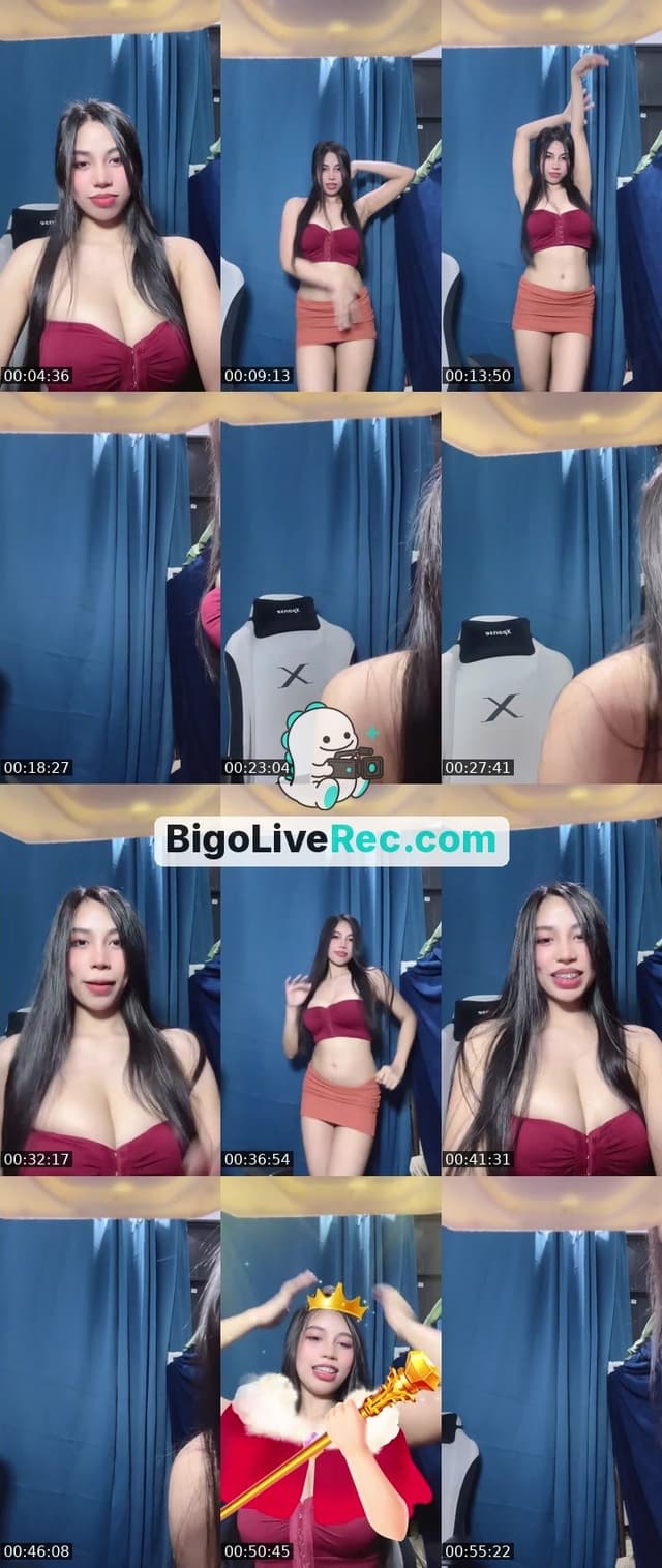 Bigo live: #Looking_for_you! Hiiii 😘 by @982404277