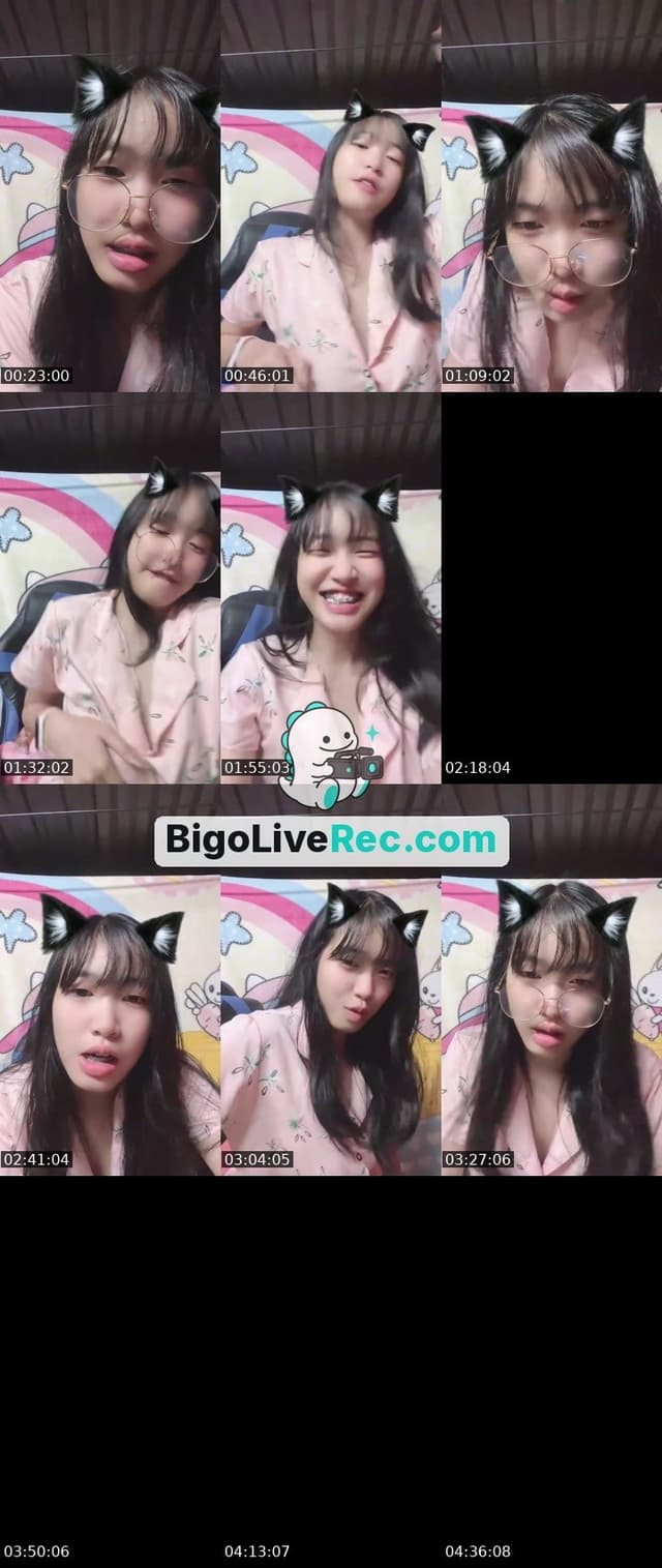 Bigo live: หาคนใจดีมาเป็นยุคประจำคะ🥺🙏🏻 by @1130283101