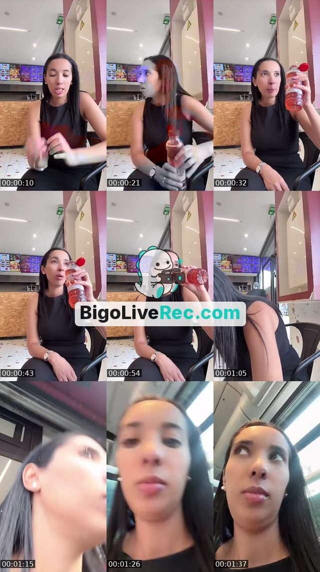 Bigo live: Femmedautrui🇩🇿 by @93reves