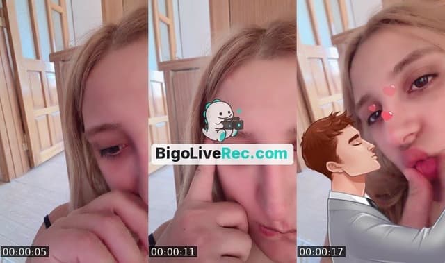 Bigo live: Gel 🫶🏼 by @civcivecem12