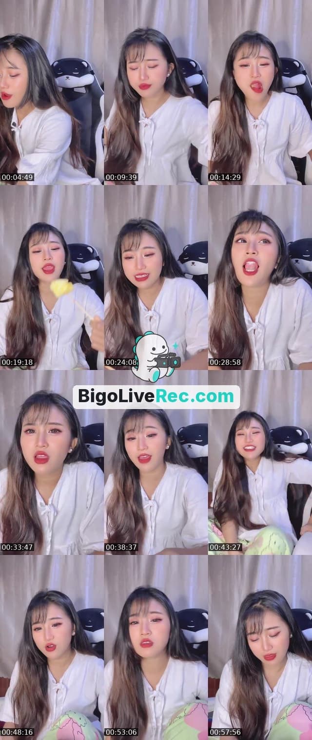 Bigo live: Don't you miss me?🥺🫢 by @shweyokelayonly1