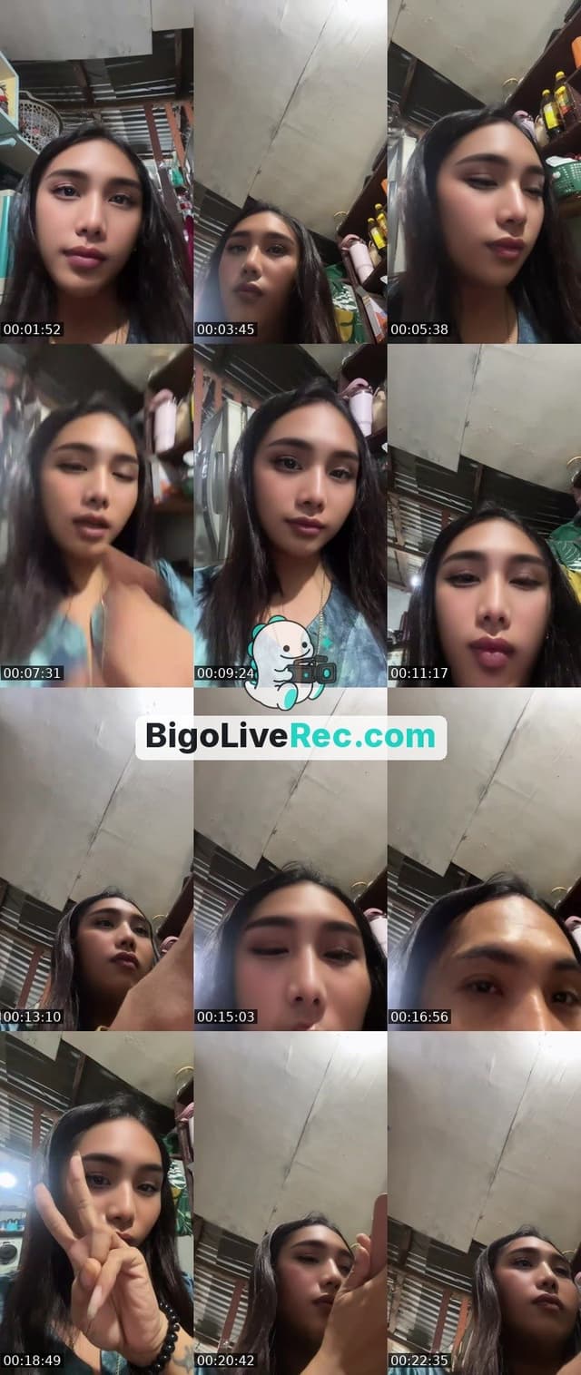 Bigo live: Valencia  💋🔥 by @aila182502