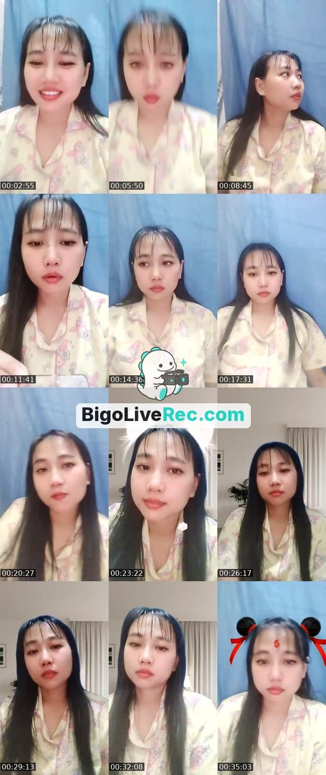 Bigo live: လူမရှိ by @987822638