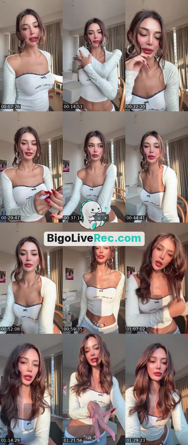 Bigo live: #DJ KEDİİ by @seldasuu