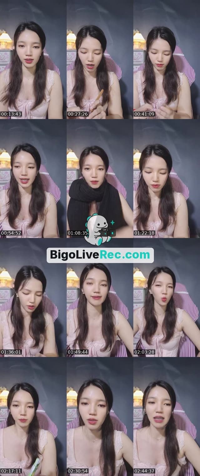 Bigo live: let's have fun talk by @nanghomaye98