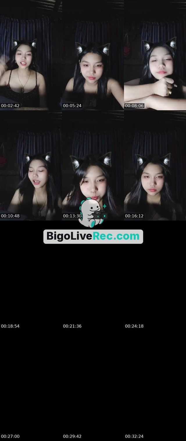 Bigo live: hostအသစ်လေးပါ by @1136597919
