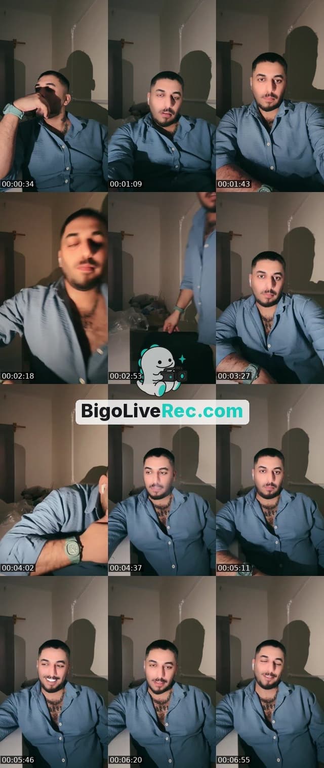 Bigo live: * by @y_jani