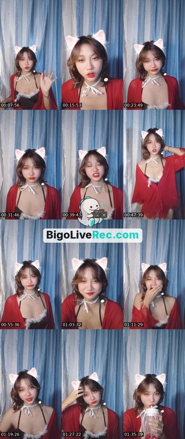 Bigo live: * by @1029564486