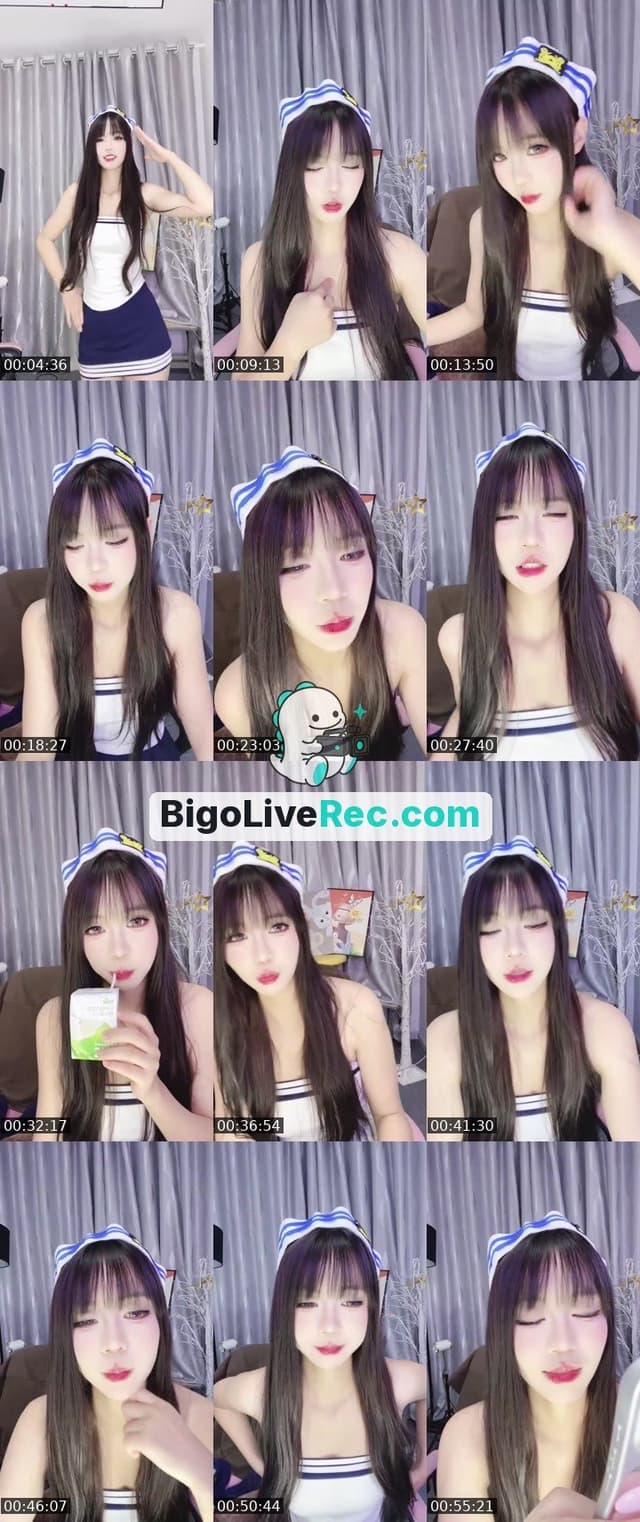 Bigo live: 小奈儿 by @1134580638