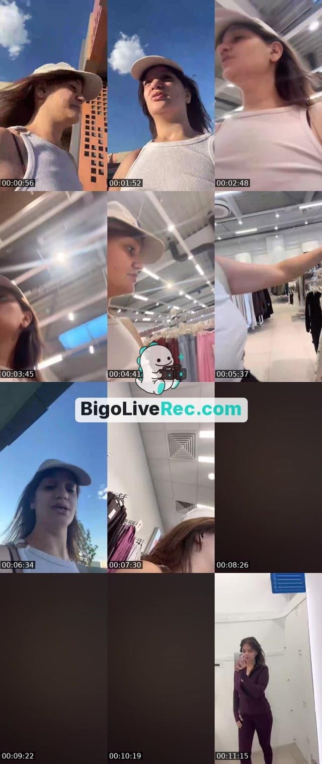 Bigo live: ~E L İ F ~ by @tektabanca27