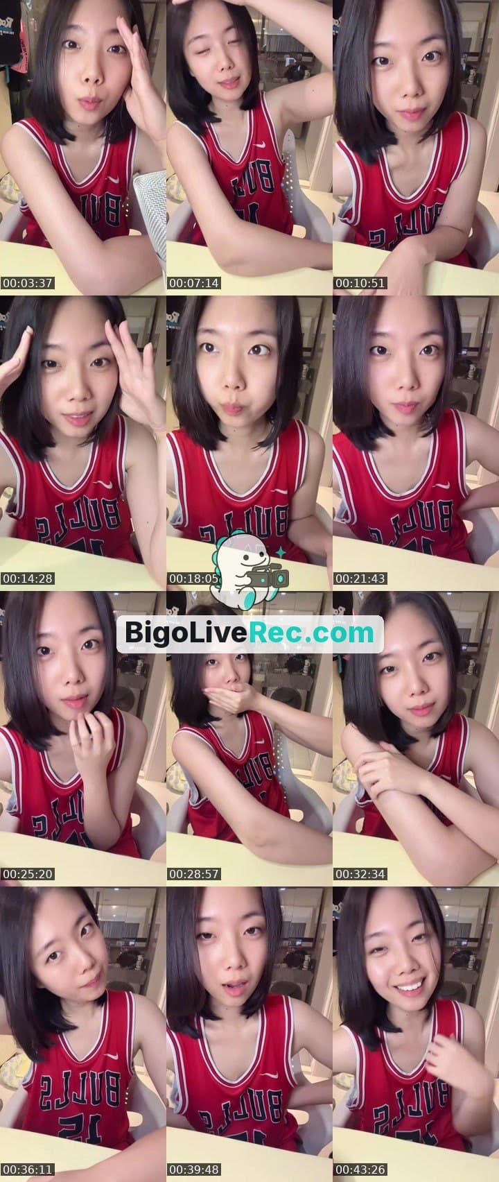 Stream a bit