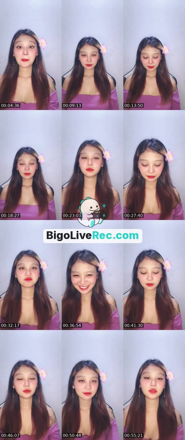Bigo live: အာရုံတေ လစ် by @thuzar100720004