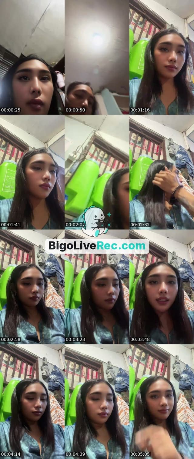 Bigo live: Valencia  💋🔥 by @aila182502