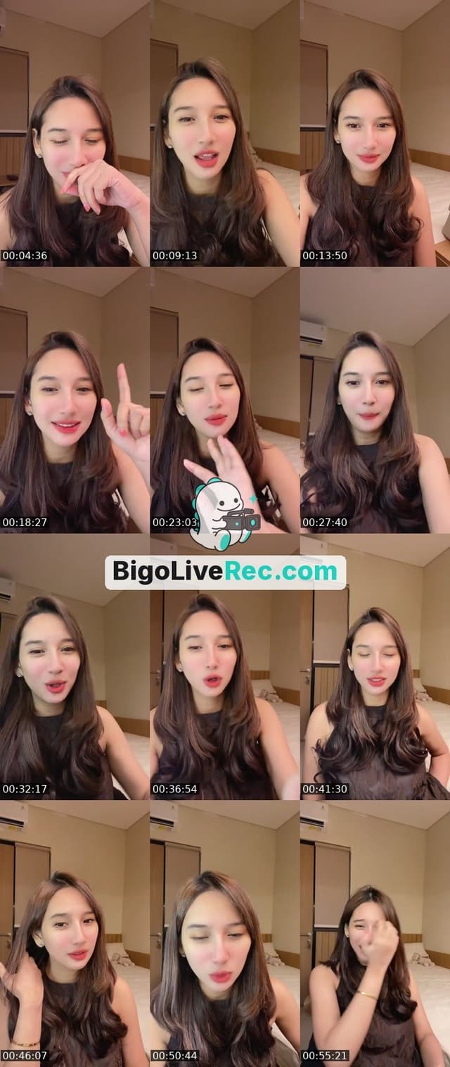 Bigo live: ❤️ by @yourcassies