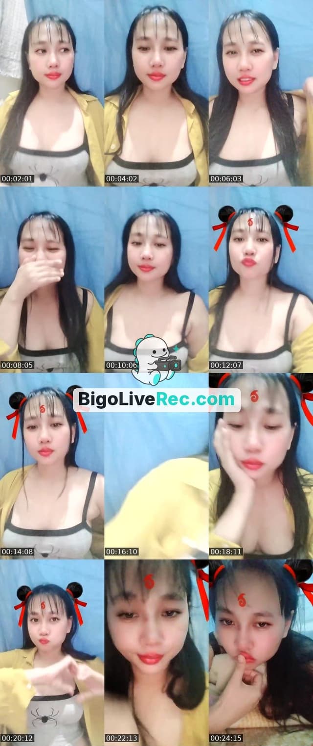 Bigo live: လူမရှိ by @987822638