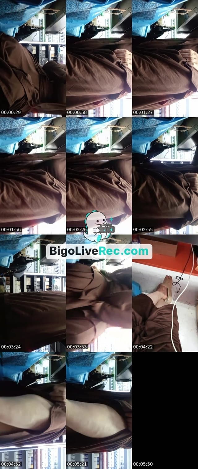 Bigo live: #MISS_BIGO sakitlik... by @sebir_313