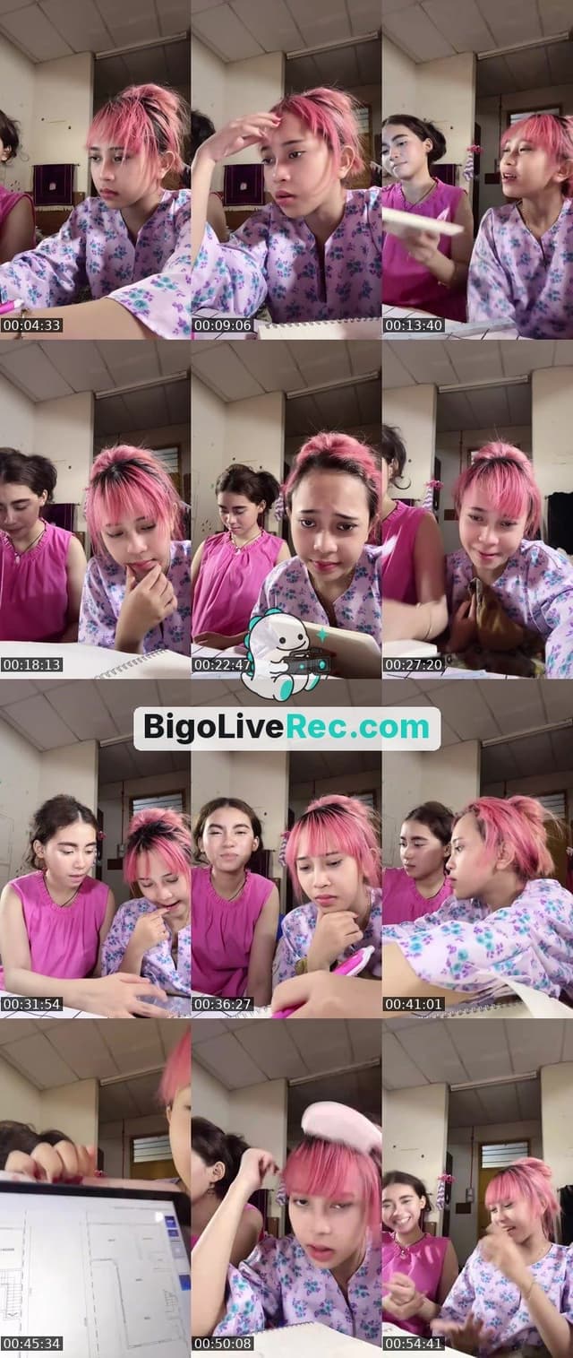 Bigo live: MASUKKK by @jimah._