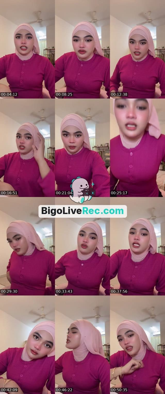 Bigo live: 20k task letsgoooooo🙆🏻‍♀️ by @najwajer