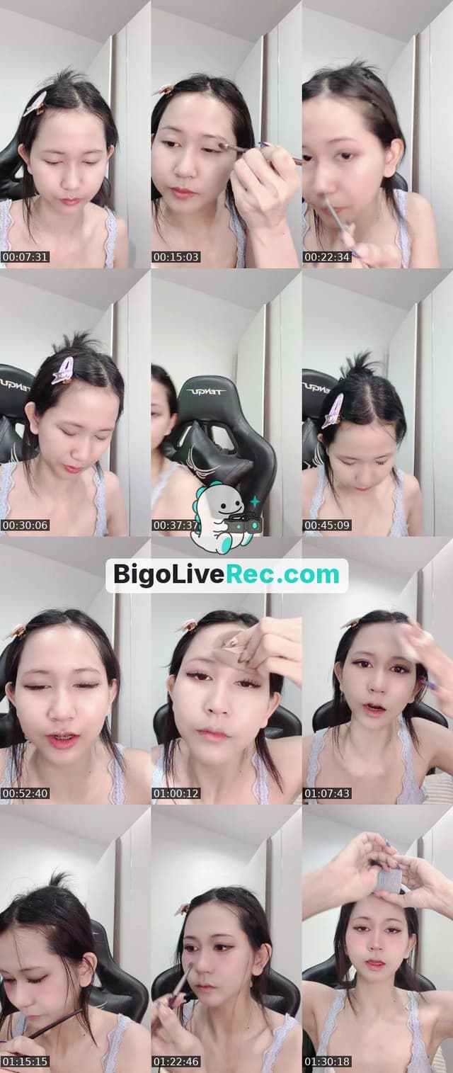 Bigo live: 🎁 by @nettiya48
