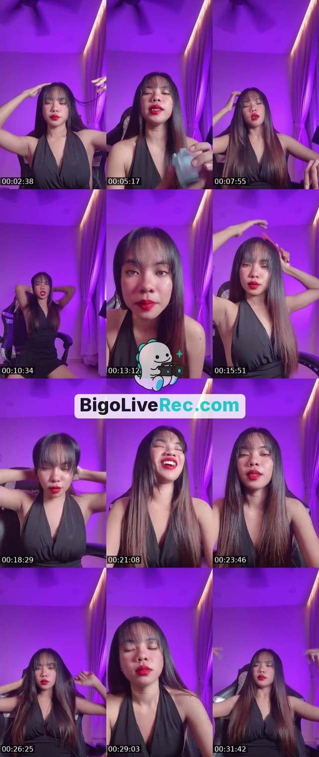 Bigo live: Come baby borak 🫣 by @schabella.