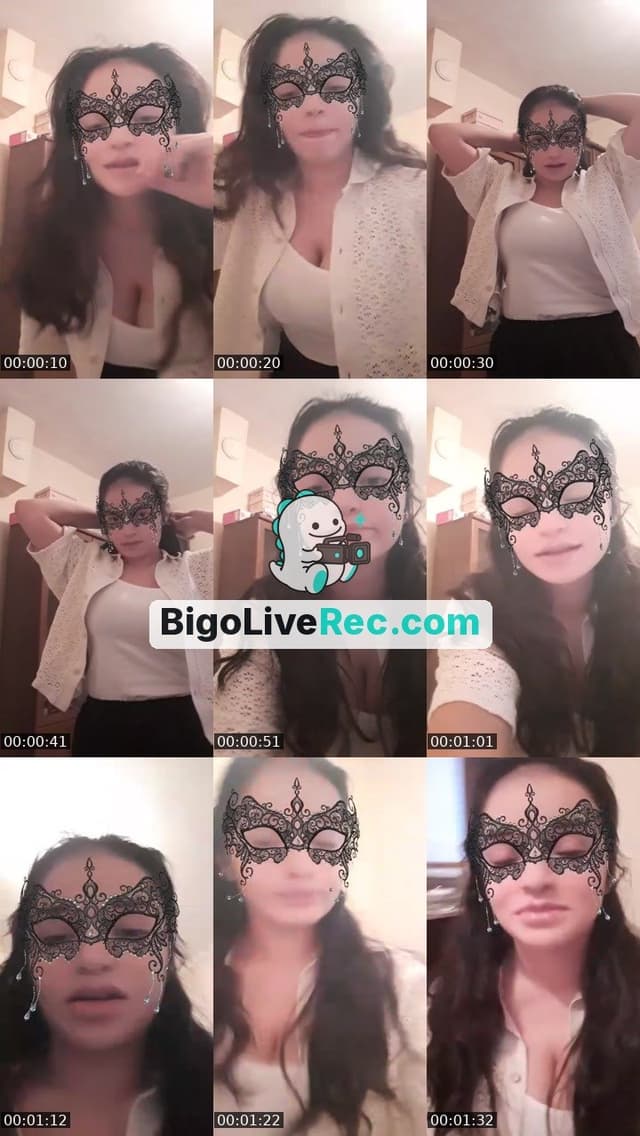 Bigo live: Mira💋 by @1095194812