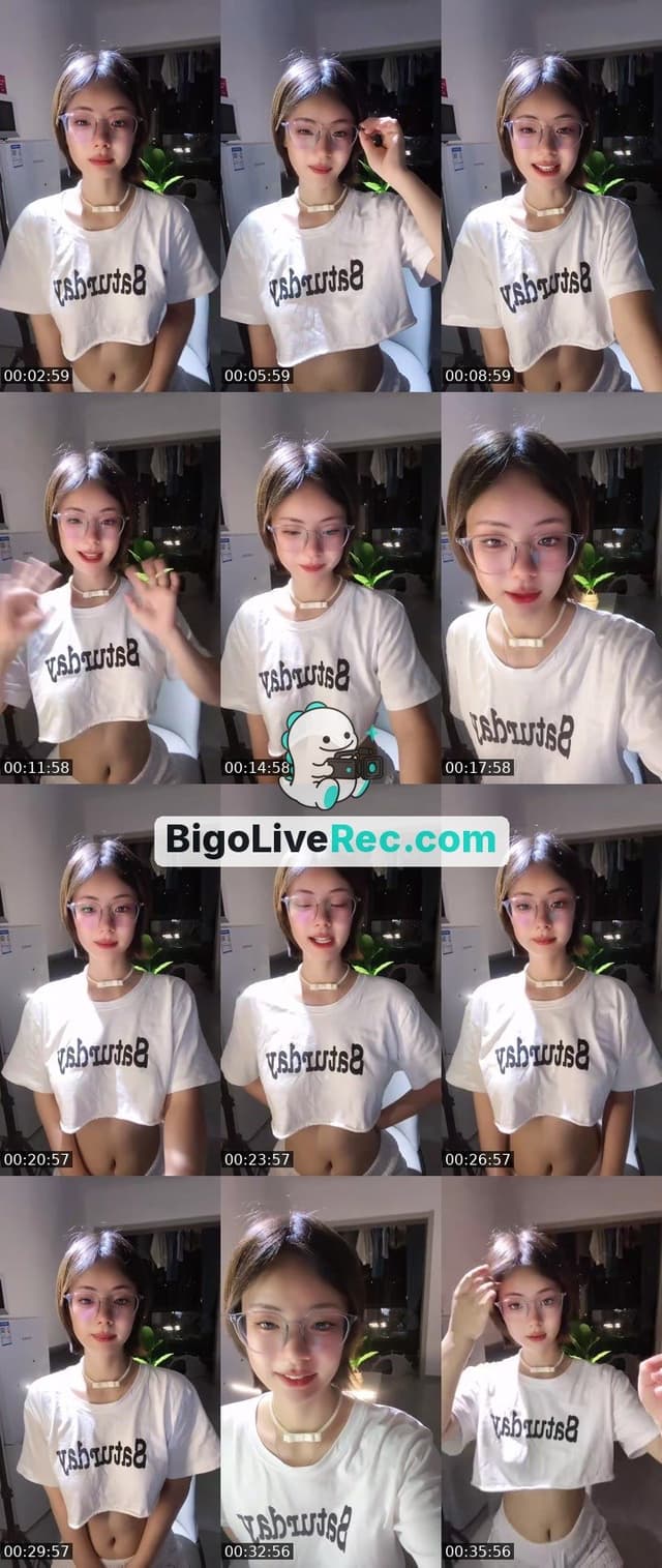 Bigo live: 她在关注你 by @1132266646