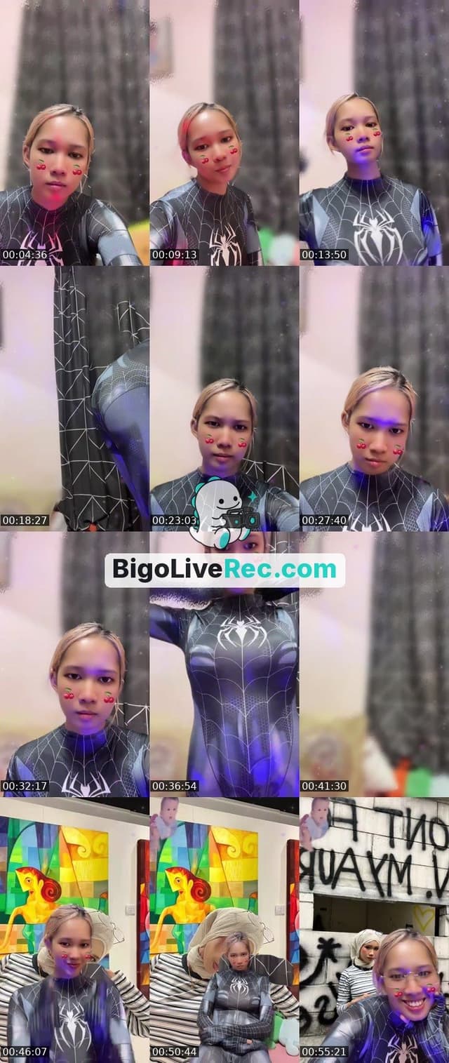 Bigo live: 𝔍𝔬𝔠𝔢𝔩𝔶𝔫 by @syaagorgeous
