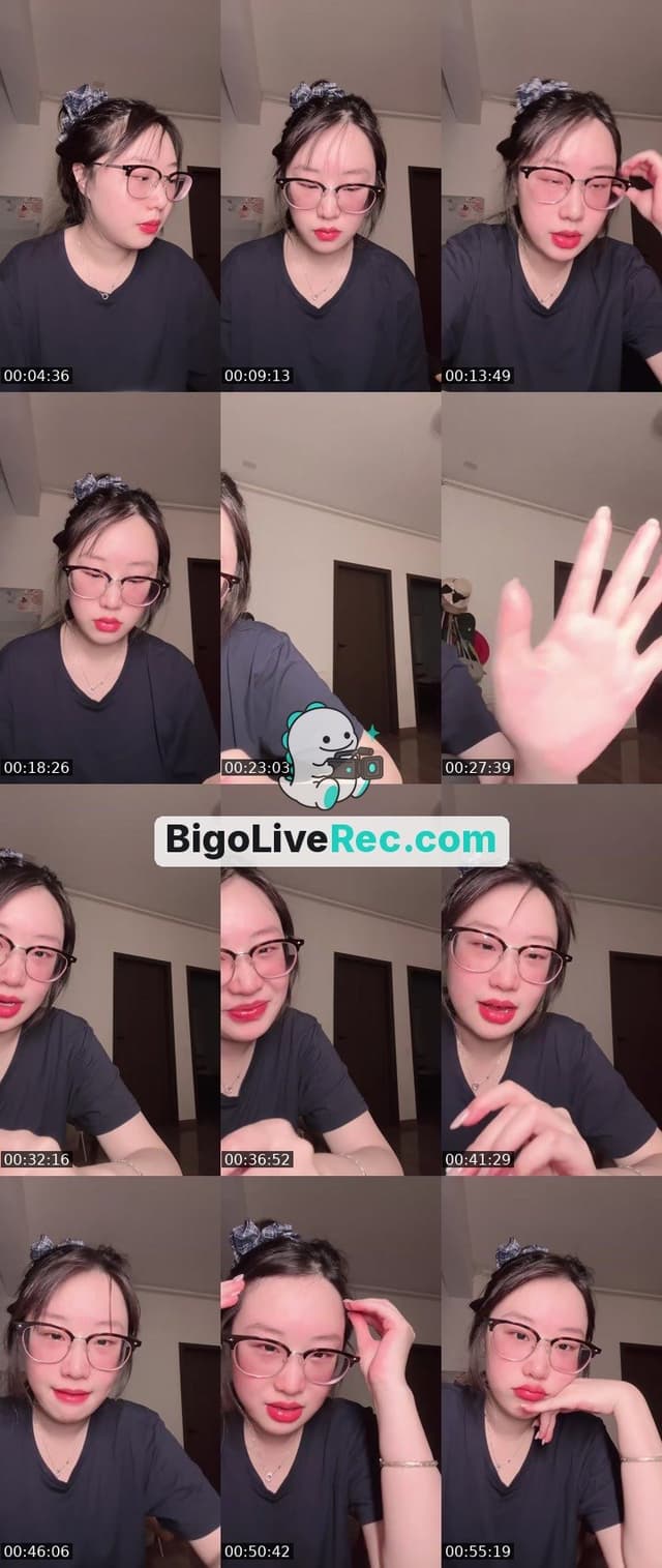 Bigo live: 有病就去看医生 by @iop334455