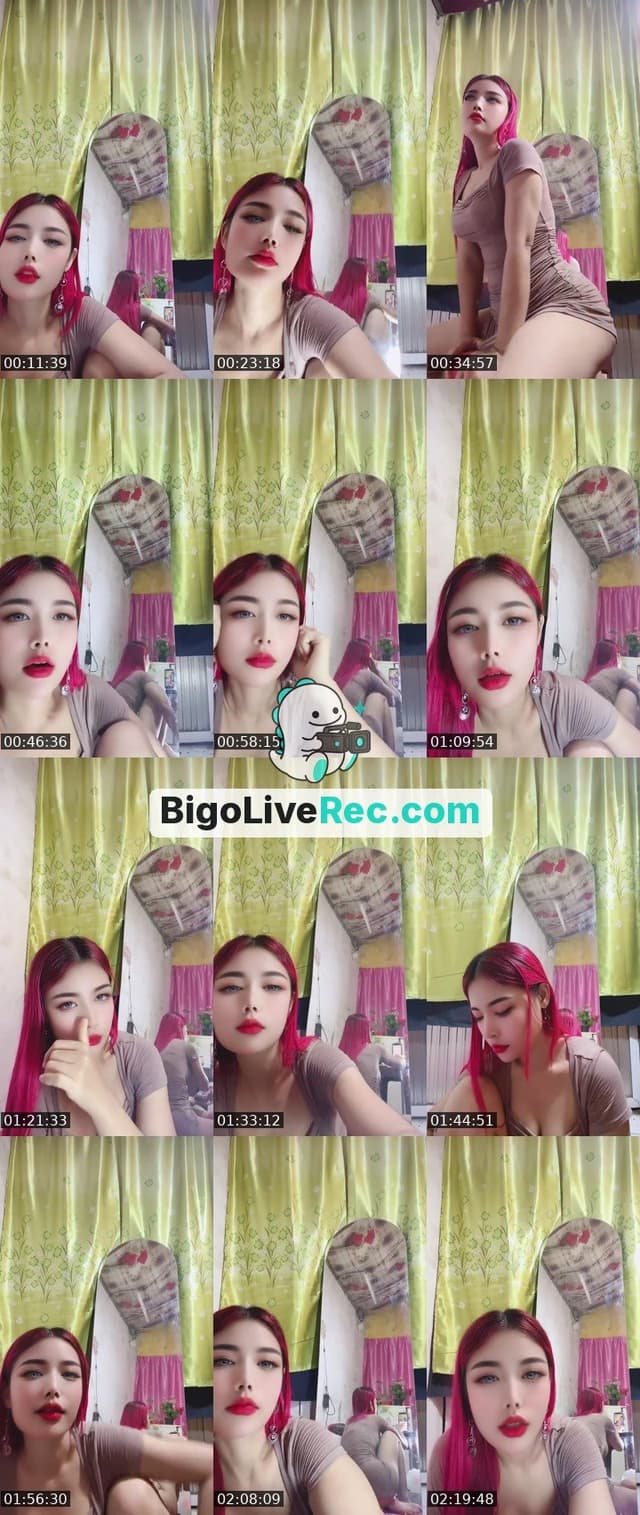 Bigo live: Diamond no🥹🥴💃🏻 by @1006783398
