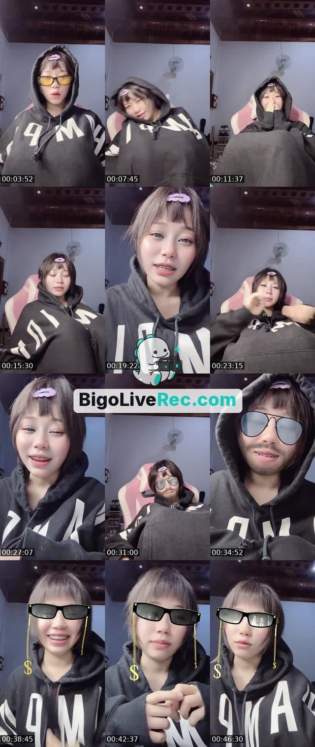 Bigo live: ลูกชิ้น🍄 by @1093143609