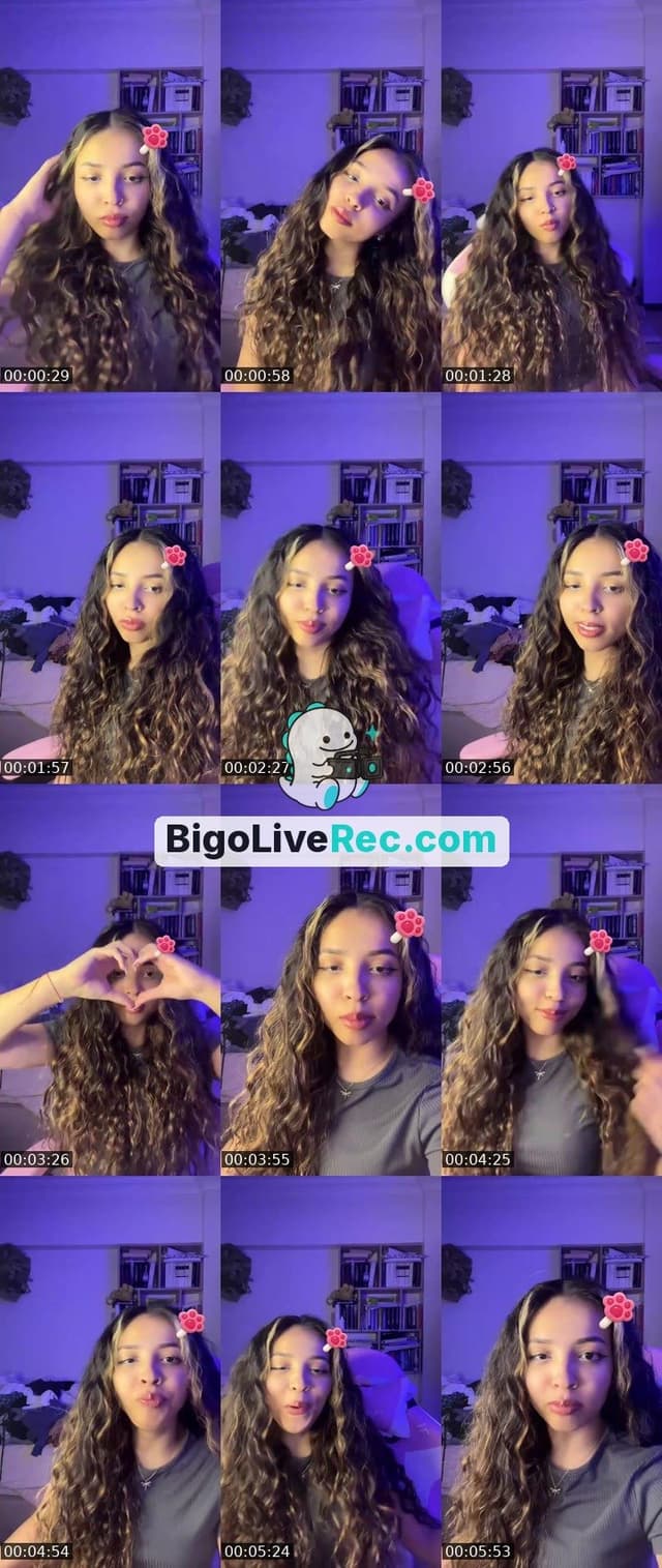 Bigo live: İçeri gelll🫰 by @1116229047