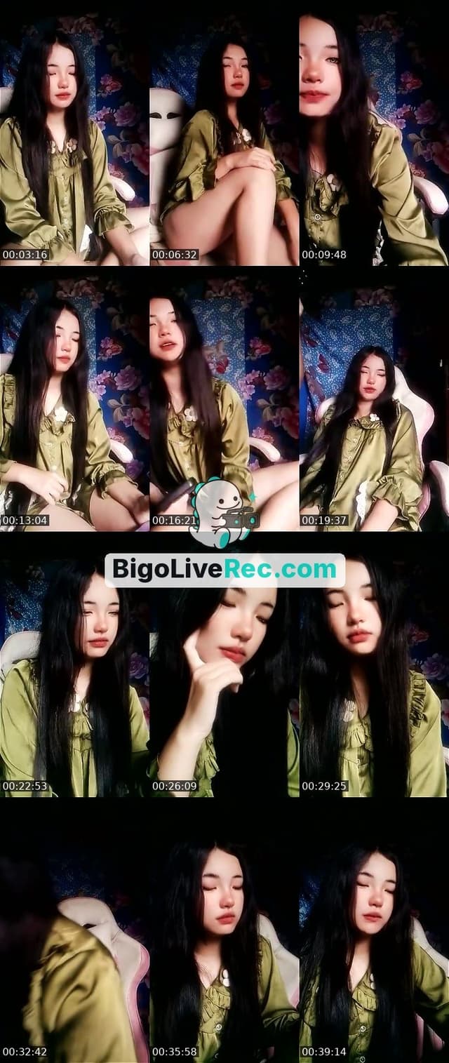Bigo live: #Cutey  by @1066249769