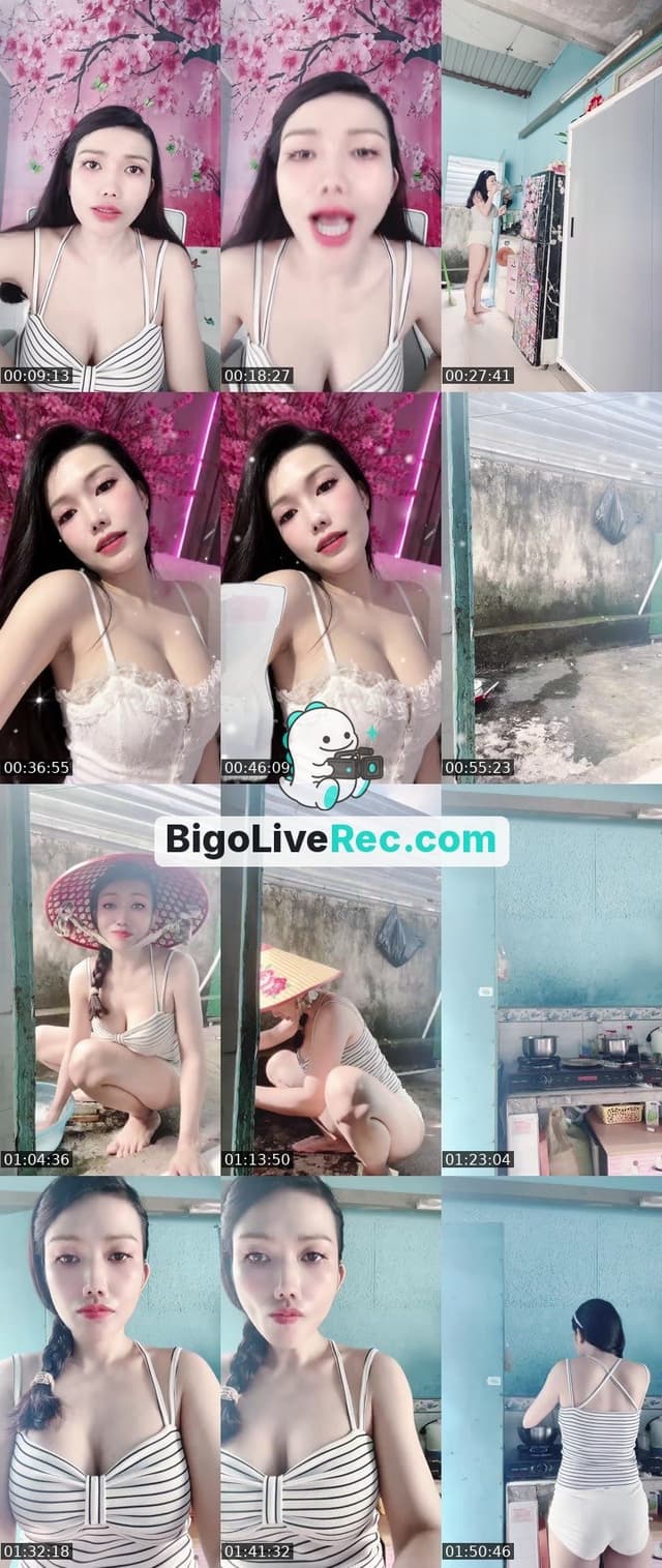 Bigo live: #Dance ☘️miss you very muchs☘️ by @cupid1991