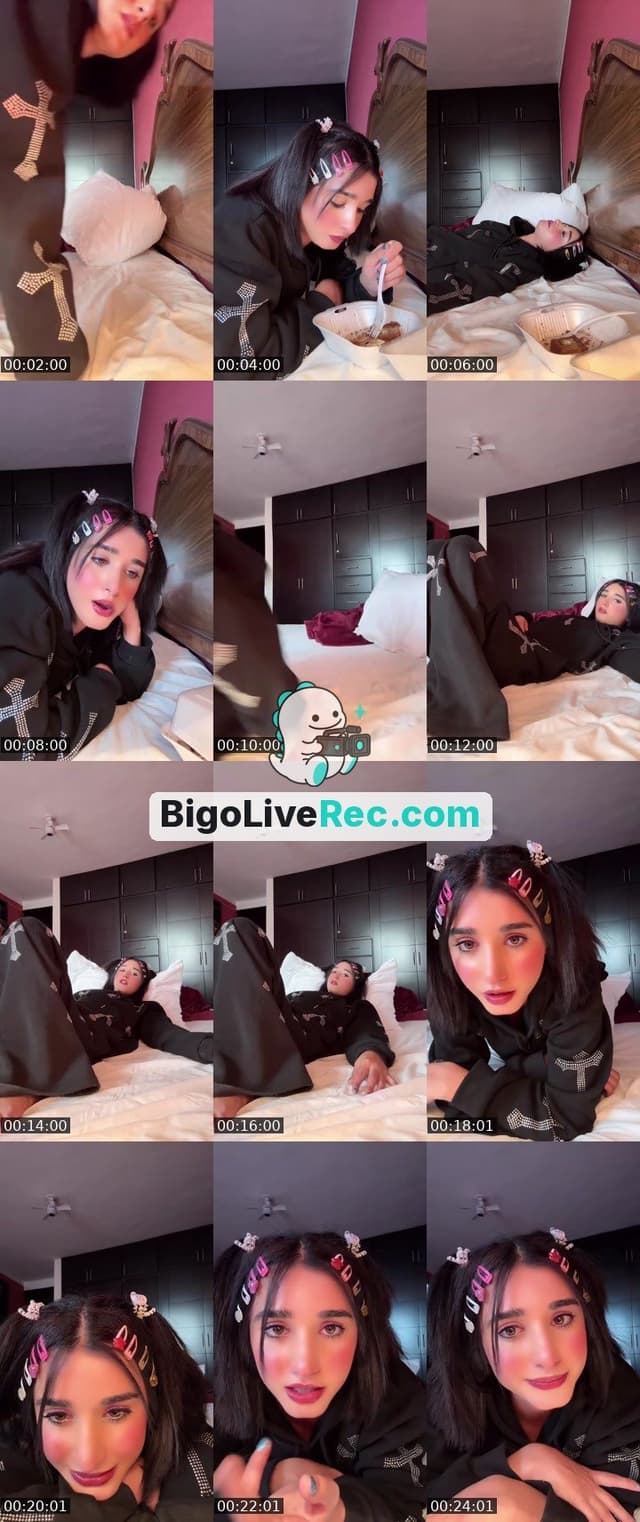 Bigo live: Hey by @minutia
