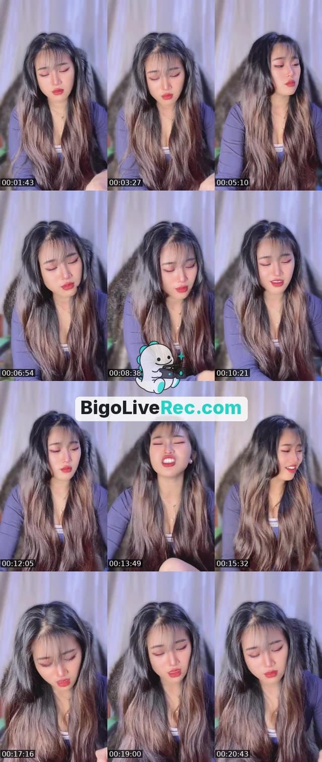 Bigo live: Don't you miss me?🥺🫢 by @shweyokelayonly1